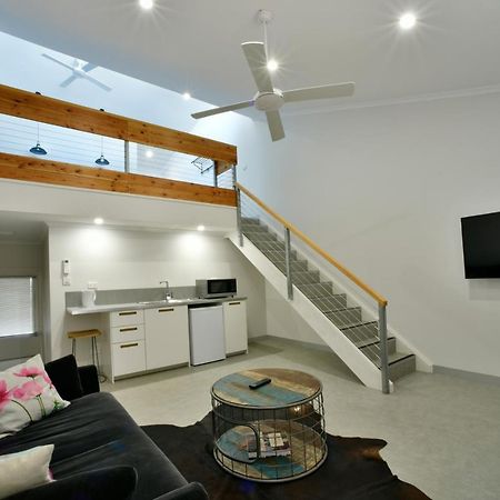 Great Northern Lodge Quorn 외부 사진