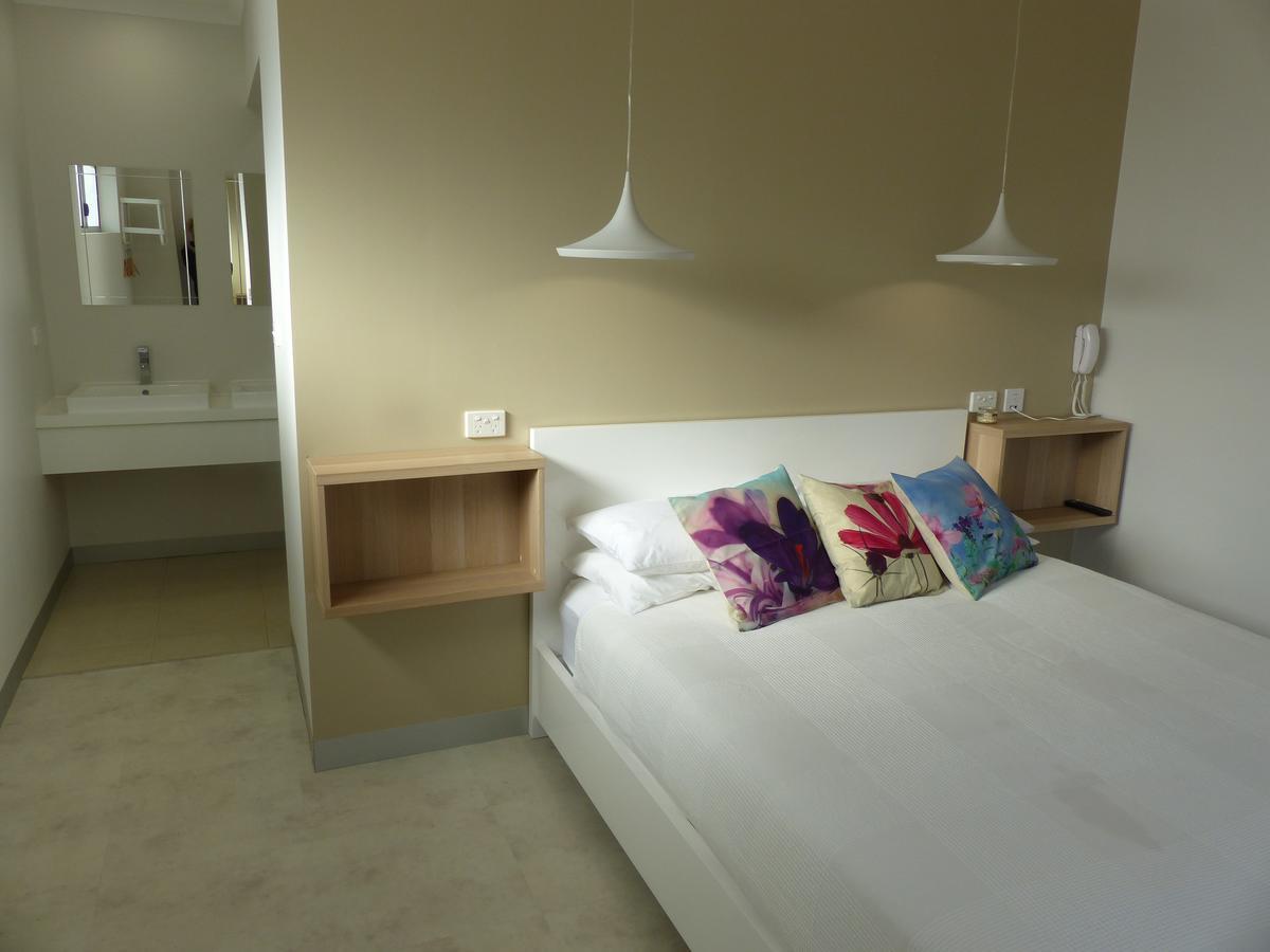 Great Northern Lodge Quorn 외부 사진