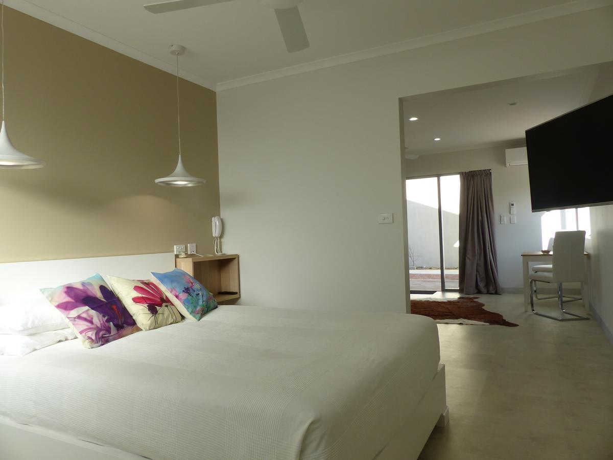 Great Northern Lodge Quorn 외부 사진