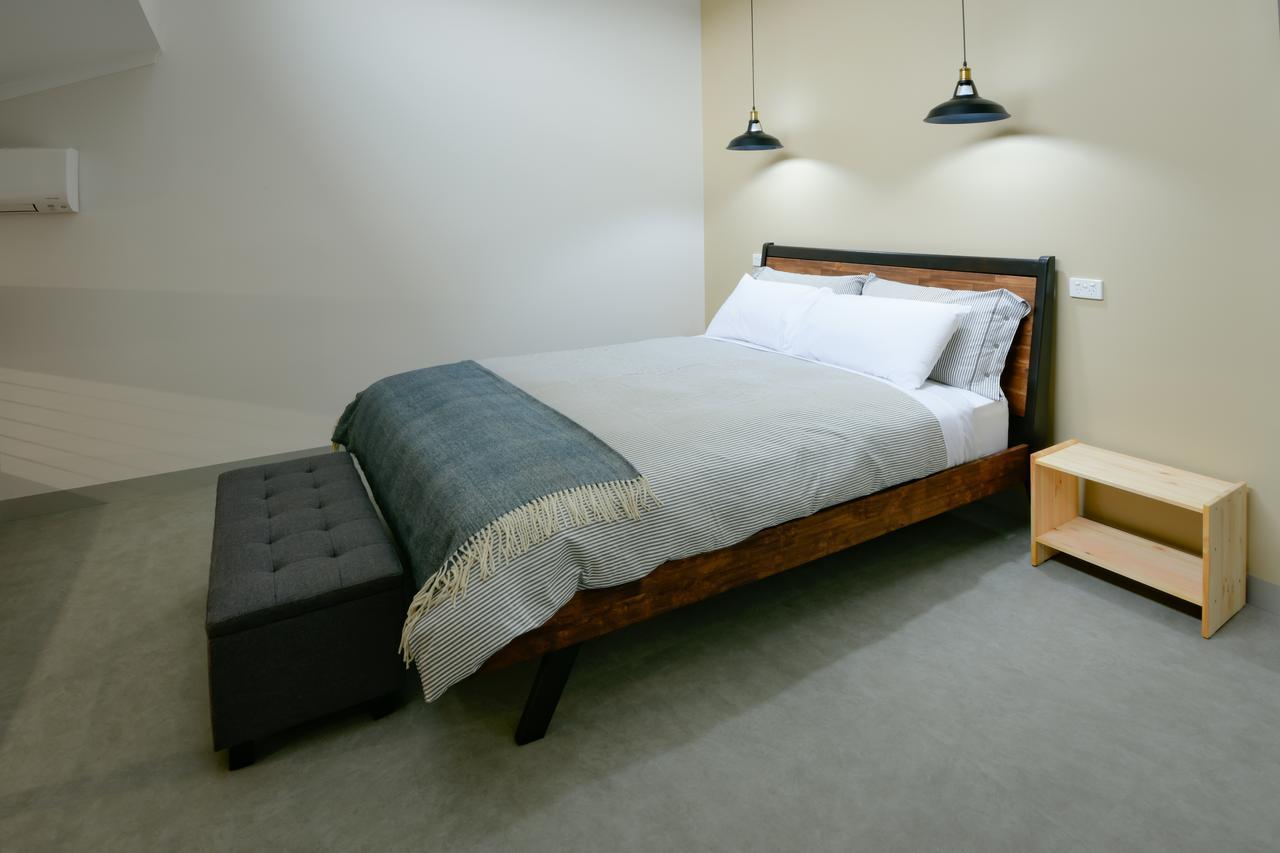 Great Northern Lodge Quorn 외부 사진