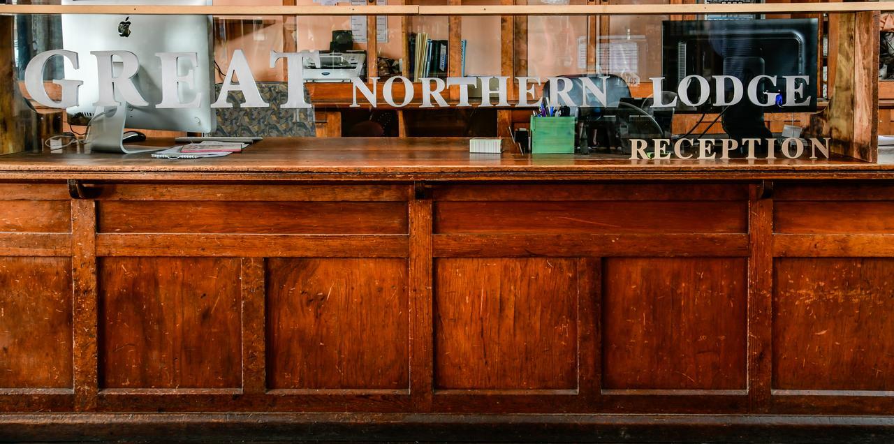 Great Northern Lodge Quorn 외부 사진
