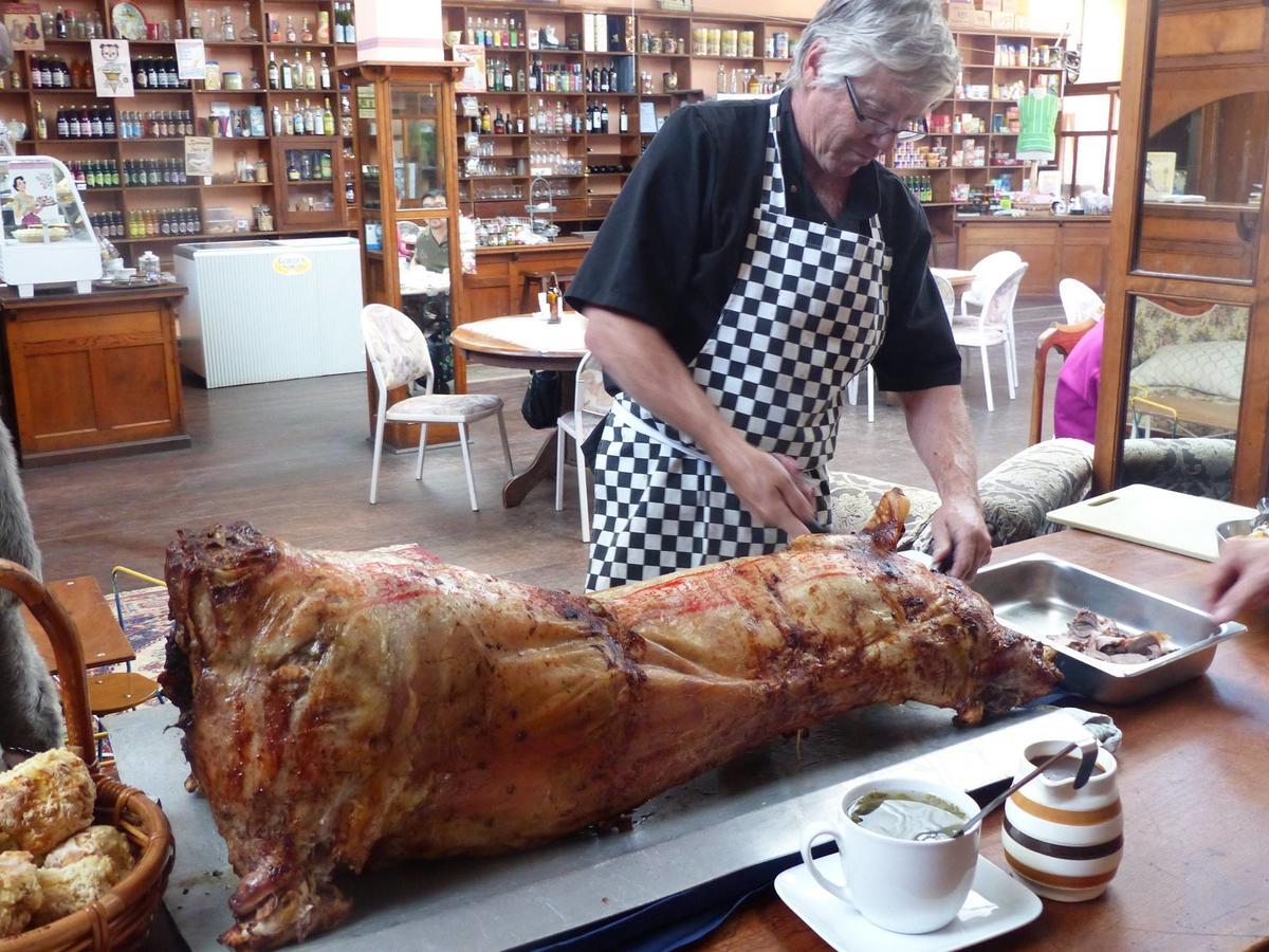 Great Northern Lodge Quorn 외부 사진