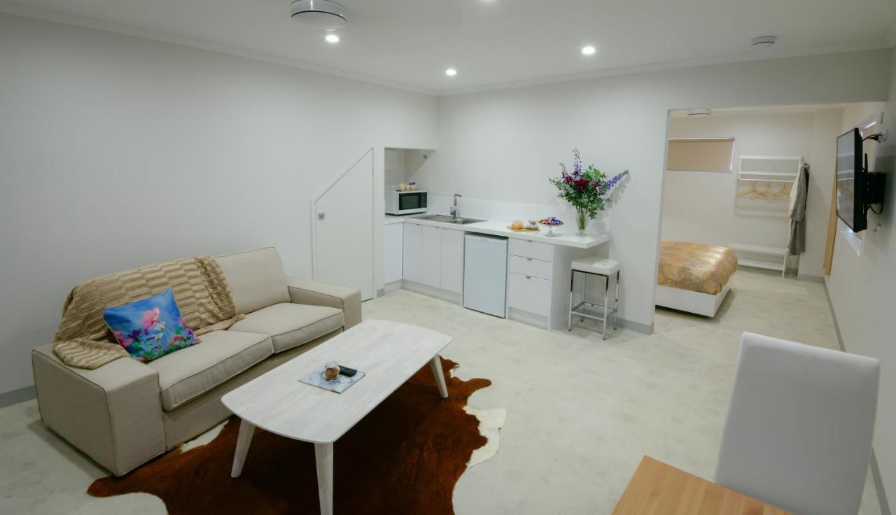 Great Northern Lodge Quorn 외부 사진