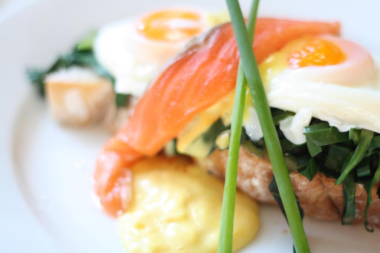Great Northern Lodge Quorn 외부 사진