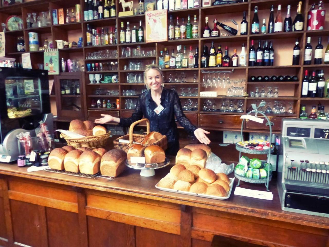 Great Northern Lodge Quorn 외부 사진